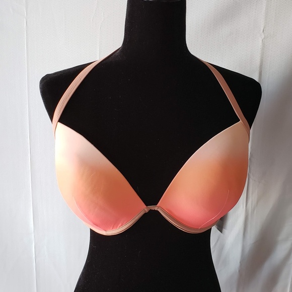 Shade & Shore hombre Light Lift bikini top - Picture 2 of 6